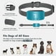 thumbnail image 4 of Collar antiladridos recargable NBJU para perros, 4 of 7