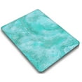 thumbnail image 1 of KSK KAISHEK Compatible with Newest MacBook Pro 15" Case 2016-2019 Released Model A1707 A1990, Plastic Hard Case Cover, Marble 34_3, 1 of 5