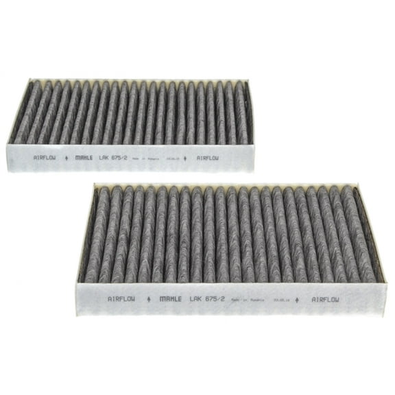 MAHLE Cabin Air Filter
