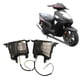 thumbnail image 5 of 2 Piezas de de Lámpara de Giro de Señal de Giro LED para Nmax155 16-19 Sunnimix Señal de giro de motocicleta, 5 of 8