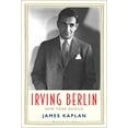thumbnail image 1 of Irving Berlin: New York Genius (Jewish Lives), 1 of 2