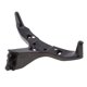 thumbnail image 3 of 2 Piezas De Soporte De Estancia De Frontal De Metal Para Motocicleta Para 2003-2006, Negro DYNWAVEMX Soporte de carenado de motocicleta, 3 of 8