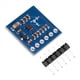 thumbnail image 3 of 1 Módulo Sensor Geomagnético Digital de Campo Magnético Terrestre de Ejes MAG3110 MAG3110FCR, 3 of 5