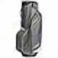 thumbnail image 4 of IZZO Golf Ultra-Lite Golf Cart Bag With Single Strap & Exclusive Features, Gray/Lime, 35’’ x 14’’ x 11’’, 4 of 11