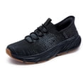 thumbnail image 1 of Zapatilla Skechers Edgeride Raygo para hombre, manos libres, sin cordones, 1 of 3