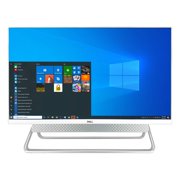 Dell Inspiron 7700 27" FHD Infinity Touch Display All-in-One Desktop Computer - 11th Gen Intel Core i7-1165G7 up to 4.7 GHz CPU, 32GB DDR4 RAM, 1TB SSD, GeForce MX330 GPU, Windows 11 Home