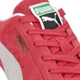 thumbnail image 3 of Tenis Puma Suede Classic XXI Rosa Mujer 25.5, 3 of 5