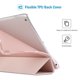 thumbnail image 3 of Funda ProCase Shockproof para iPad 9.7 2017/2018, Air 1/2, rosa, 3 of 9