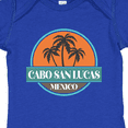 thumbnail image 4 of Inktastic Cabo San Lucas Beach Vacation Boys or Girls Baby Bodysuit, 4 of 5