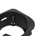 thumbnail image 4 of Center Console Cup Holder 2056800691 Black ABS Wearproof Replacement for Benz GLC Class W253, 4 of 8