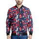 thumbnail image 3 of Chaqueta clásica con estampado 3D de camuflaje y cremallera para hombre y niño, sudadera de moda, camisetas de manga larga, abrigos de bombardero callejeros, ropa para hombre, 3 of 5