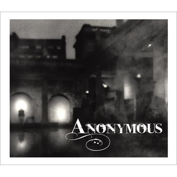 Various Artists - Anonymous / Various - Music & Performance - CD