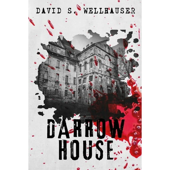 Dis: Darrow House (Paperback)