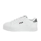 thumbnail image 2 of Tenis para Dama Fila Panache 99 Talla 25 Blanco, 2 of 4