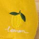thumbnail image 4 of Leakproof Cotton Linen Lunch Bag with Aluminum Foils Lining Large Capacity Thermal Insulated Container For Work Outdoor Yellow, 4 of 4