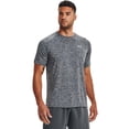 thumbnail image 1 of Camiseta Under Armour UA Tech 2.0 manga corta XL azul marino, 1 of 5