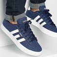 thumbnail image 1 of Adidas Daily 3.0 Men's Athletic Sneaker Running Shoe Blue Footwear #680, 1 of 6