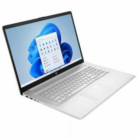 HP 17.3" Laptop - 12th Intel Core i5-1235U - 1080p - Windows 11 12GB RAM 512GB SSD Notebook