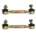 thumbnail image 1 of Tie Rod Ball Joint, High Strength Wear Resistant M10 10mm Thread Steel Alloy Sway Bar Ball Joint Stable Performance  for ATV, 1 of 7