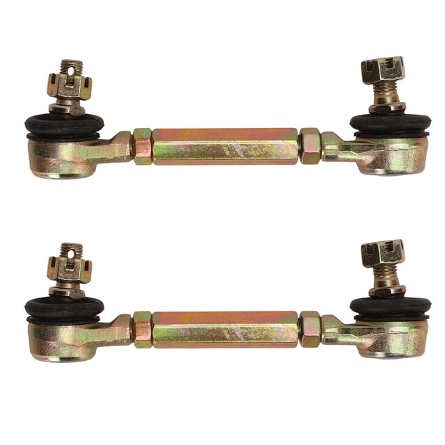 Stabiliser Rod,2 Pcs Tie Rod Tie Rod Ball Joint Tie Rod End Set Cutting-Edge Features