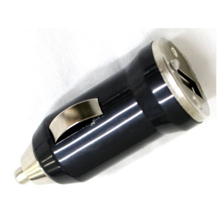 ToolUSA Uninex Usb Car Charger For Ipod, Ipad & Iphone: L-AV112-YU