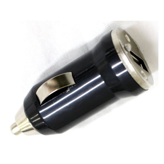 ToolUSA Uninex Usb Car Charger For Ipod, Ipad & Iphone: L-AV112-YU