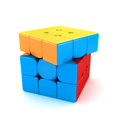 thumbnail image 1 of 3x3x3 Speed Cube 5.6 Cm Professional Magic Cubes High Quality Rotation, 1 of 5