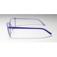 thumbnail image 4 of LIGHTEC 8109L CAT EYE EYEGLASS FRAME/GLASSES HANDMADE ACETATE PREMIUM FEEL SLEEK, 4 of 9