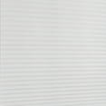 thumbnail image 2 of SUTENGDA Cordless Polyester Pleated Window Shades  White  23.62” x 59.06”, 2 of 7