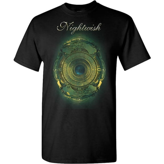Nightwish Decades Tour North America T-Shirt