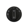 thumbnail image 2 of Interruptor De Faro 1C0 941 531A Perilla De Luz Antiniebla Reemplazo De Respuesta Rápida Para Seat Alhambra 2001-2010 Para Coche ANGGREK Otros Vehículos, 2 of 8