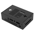 thumbnail image 1 of Metal Case, Perfectly Fit Precise Hole Sturdy Protective Case  for OrangePi 5 Pro, 1 of 7
