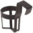 thumbnail image 2 of C Accessories Small Cup Holders - Black, 2 of 5