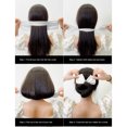 thumbnail image 3 of Máquina para hacer bollos para el cabello Bollo para donas de tela Máquina para hacer bollos hábiles TFixol fabricante de moño de pelo, 3 of 4