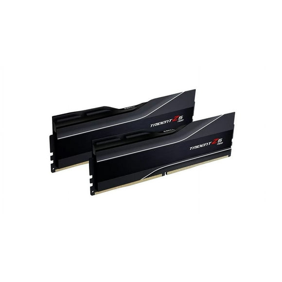 G.SKILL - G.SKILL 64 Kit (32GBx2) GB DDR5 6000 MHz PC/Serveur No Enregistré No ECC