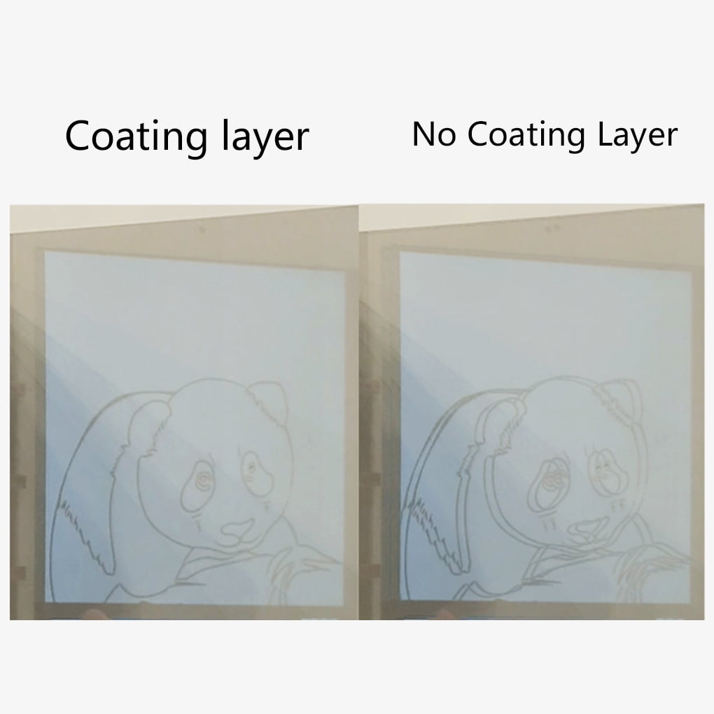 Sketch Tracing Drawing Board Optical Drawing Projector Painting Tool Reflection