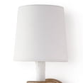 thumbnail image 5 of Regina Andrew 15-1117 Perennial 19" Tall Wall Sconce - Natural, 5 of 6