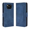 thumbnail image 5 of Funda Tipo Billetera GANGXUN para Xiaomi POCO X3 – Tapa Flip con Tarjetero, 5 of 5