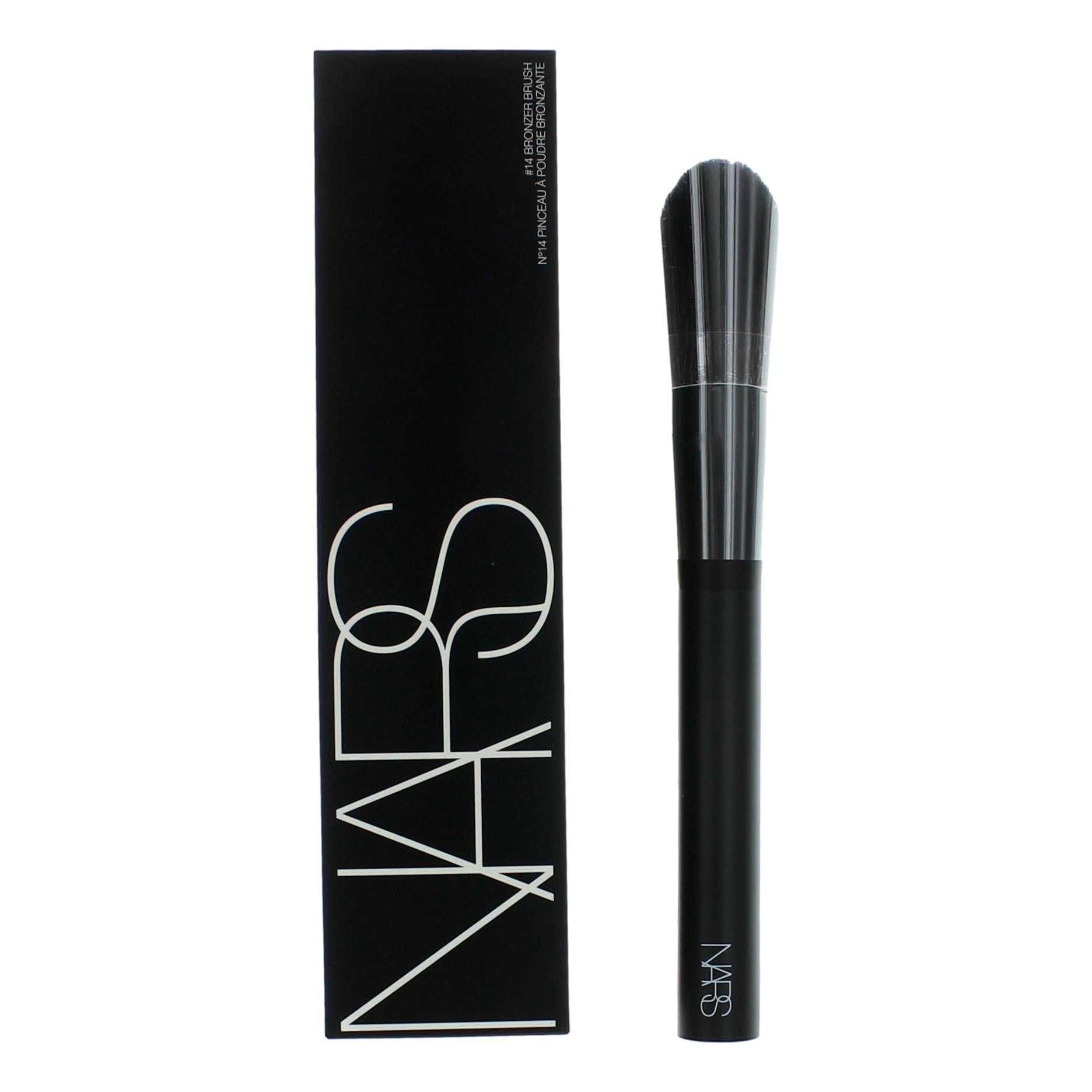 NARS ヤチヨ カブキブラシYACHIYO KABUKI BRUSH Yachiyo Kabuki Brush - NARS | Sephora