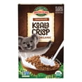 thumbnail image 2 of EnviroKidz Organic Breakfast Cereal, Koala Crisp, 11.5oz Box, 2 of 7