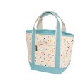thumbnail image 1 of Keep Leaf Canvas Lunch Tote, 1 of 3
