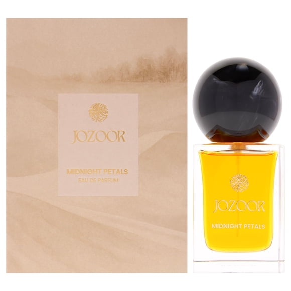 Perfume Jozoor Midnight Petals Eau de Parfum 100 mL Unisex