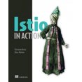thumbnail image 1 of Istio en Action, 1 of 1