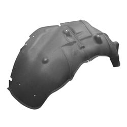 Doublure de Garde-Boue COMPATIBLE avec GMC PICKUP GMC DENALI 2500 2023 PARTSLINK Numéro GM1249314