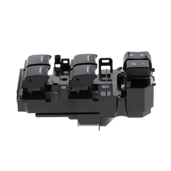 Standard Ignition Power Window Switch