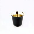 thumbnail image 1 of Taza De Acero Inoxidable Tazas De Pared Doble Taza De Café Taza De Tazas De Cerveza Hedas, Ideales Para Viajes, Al Aire Libre, Para Y Tod Negro Macarena Taza de acero inoxidable, 1 of 8
