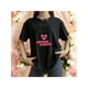 thumbnail image 2 of Playera Madre Solo Hay Una y Como La Mia Ninguna – El Regalo Perfecto para la Mejor Mamá del Mundo Color Negro Talla Extra Grande Marca Emil SaEs, 2 of 4