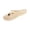 Khaki, variant on Braided Strap Mules, Slide Sandals for Women Slip On Closed Round Toe Mesh Hollow Flat Mary Jane Mules Beach Jellies Comfortable Buckle Strap Slippers Shoes, Black 7.5