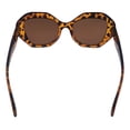 thumbnail image 4 of Lentes de sol Sersun SUN13 habana Unisex, 4 of 5