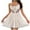White, variant on Tnhcen Women's Butterfly Embroidered Lace Sleep Dress Soft Spaghetti Straps Light Weight Nightgown for Cozy Sleep & Relaxation Loose Fit Casual Pajamas S-XL Women's White Sleepwear